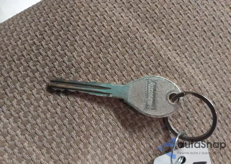 2004 Subaru Forester 2.5X from USA, damaged, VIN JF1SG63604H722007